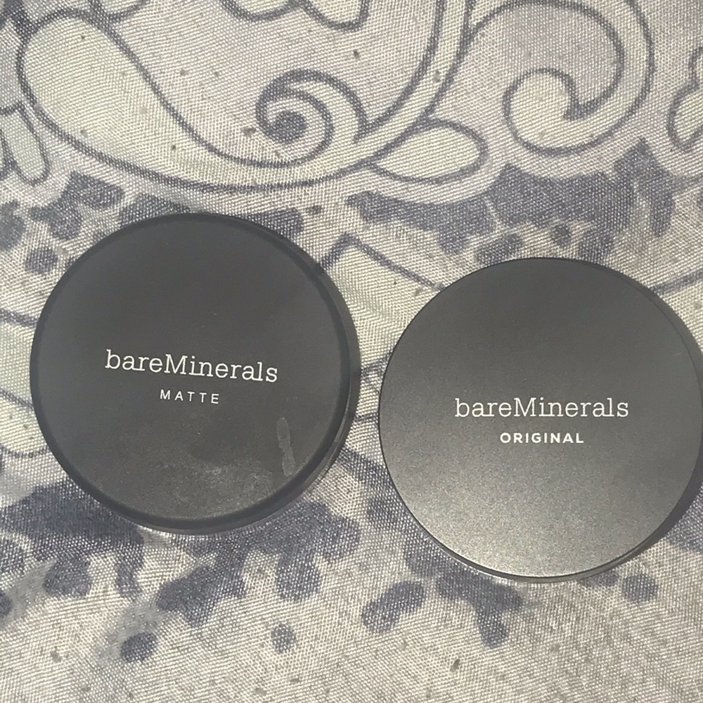 BareMinerals- light-W15